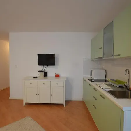 Appartement Stella 2 Sea View Rovinj