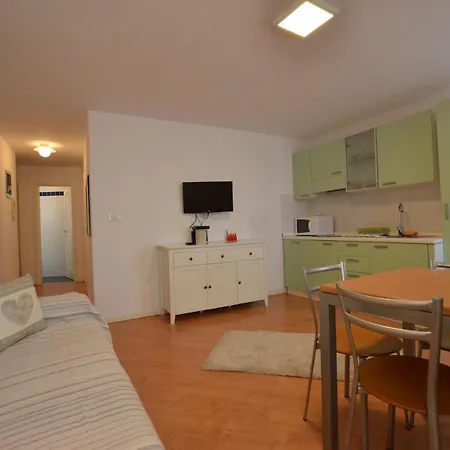Stella 2 Sea View Appartement