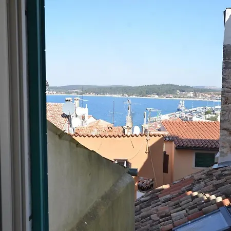 Stella 2 Sea View Rovinj